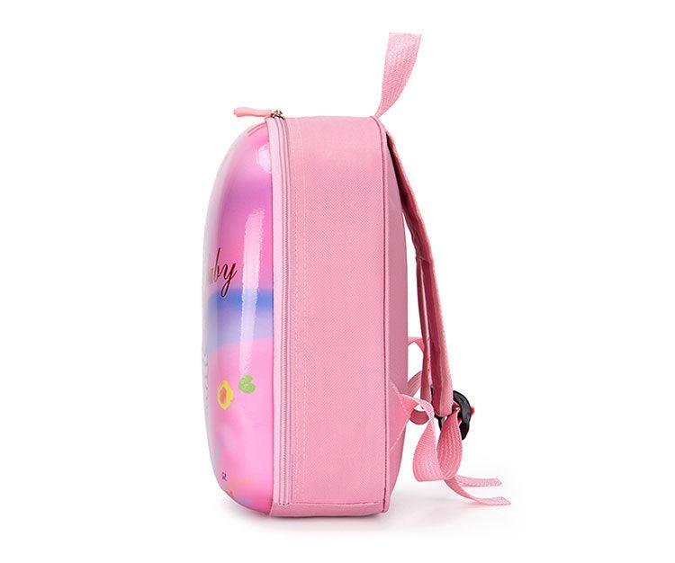 Sac à dos licorne coque rigide - Licorne