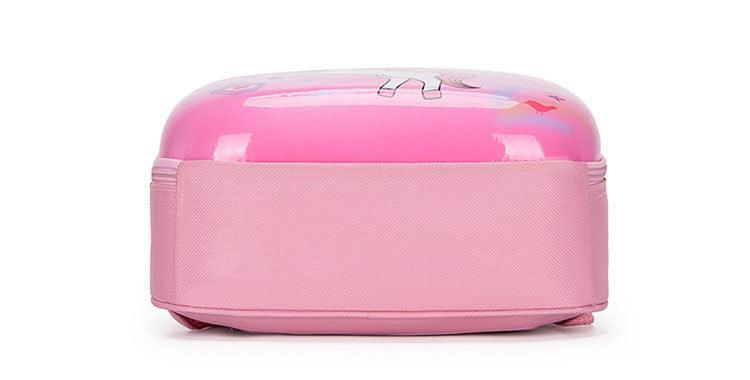 Sac à dos licorne coque rigide - Licorne