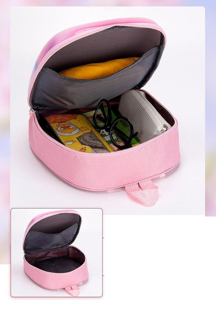 Sac à dos licorne coque rigide - Licorne