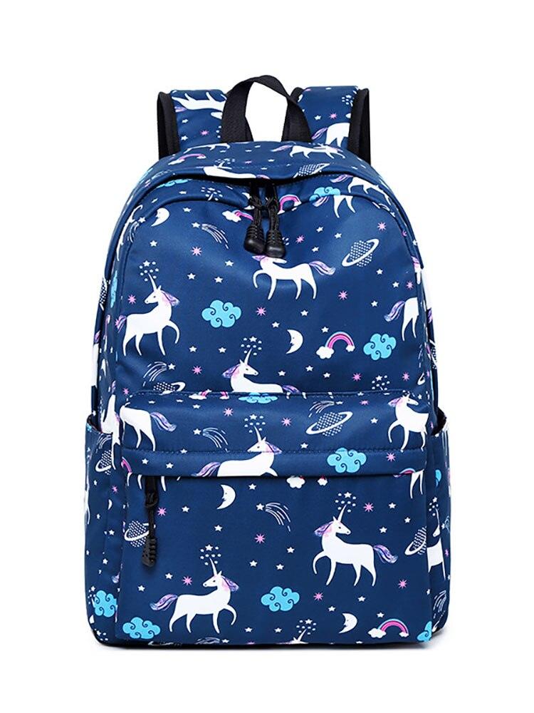 Sac à Dos Licorne Eastpack - Licorne