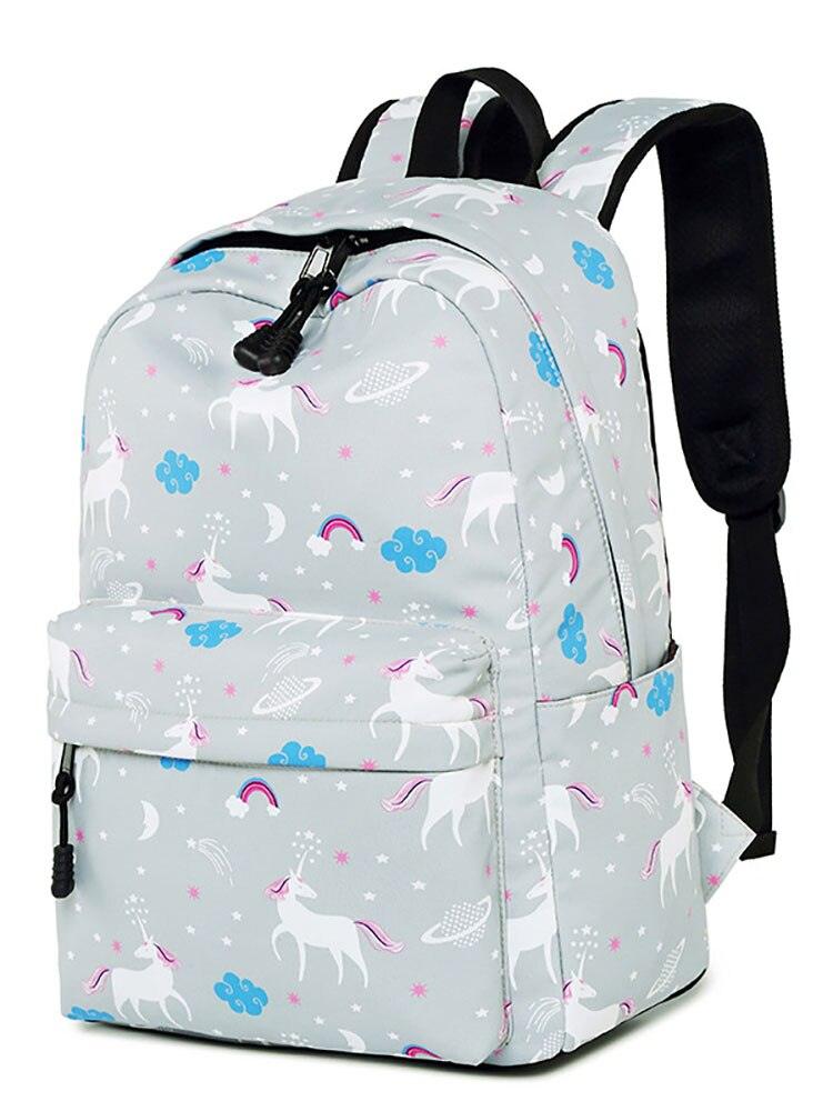 Sac à Dos Licorne Eastpack - Licorne