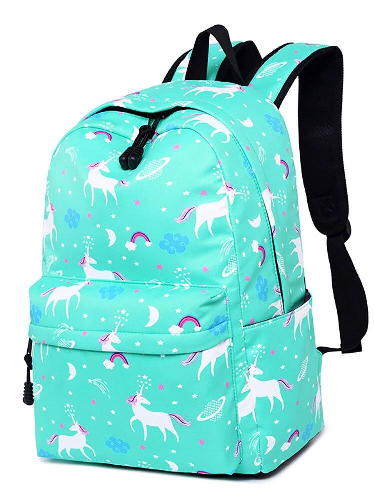 Sac à Dos Licorne Eastpack - Licorne