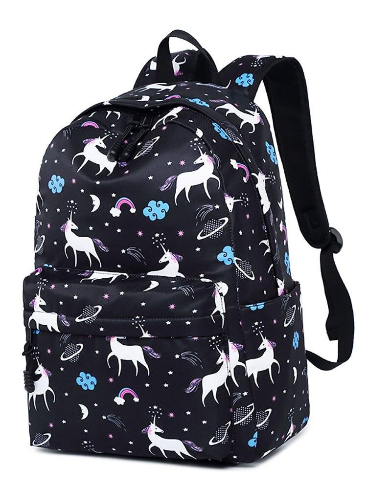 Sac à Dos Licorne Eastpack - Licorne