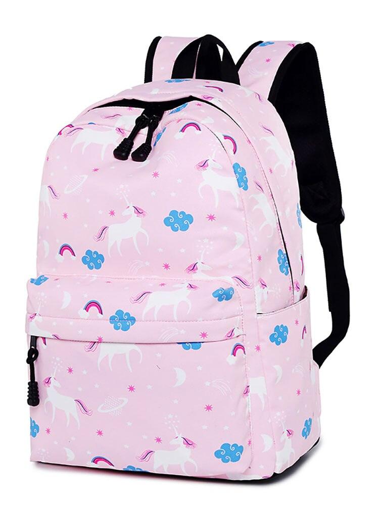 Sac à Dos Licorne Eastpack - Licorne