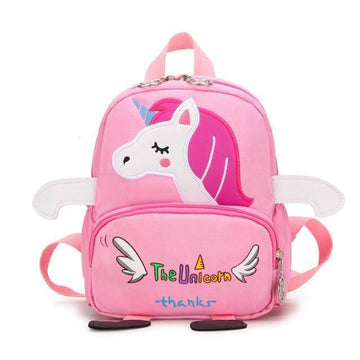 Sac à Dos Licorne École - Une Licorne