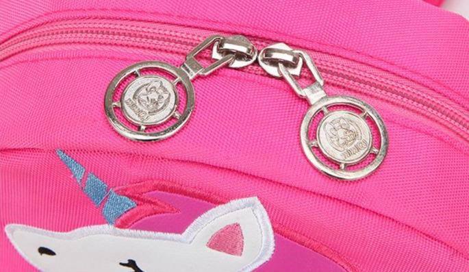 Sac à Dos Licorne École - Une Licorne