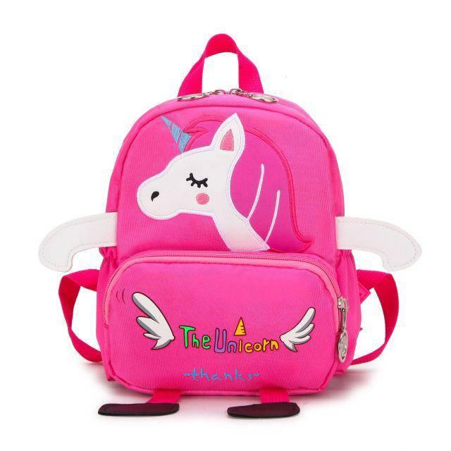 Sac à Dos Licorne École - Une Licorne