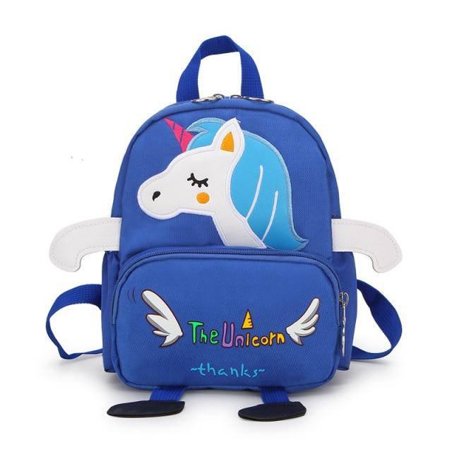 Sac à Dos Licorne École - Une Licorne