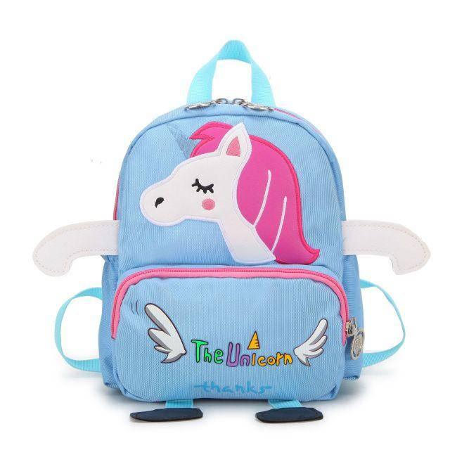 Sac à Dos Licorne École - Une Licorne