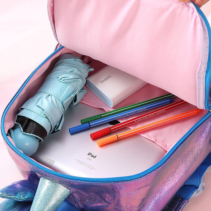 Sac à Dos Licorne en Cuir - Licorne