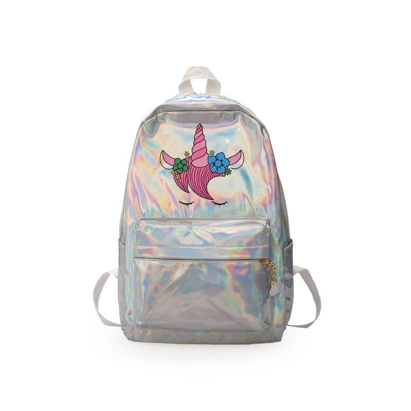 Sac à Dos Licorne Femme - Une Licorne