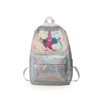 Sac à Dos Licorne Femme - Une Licorne