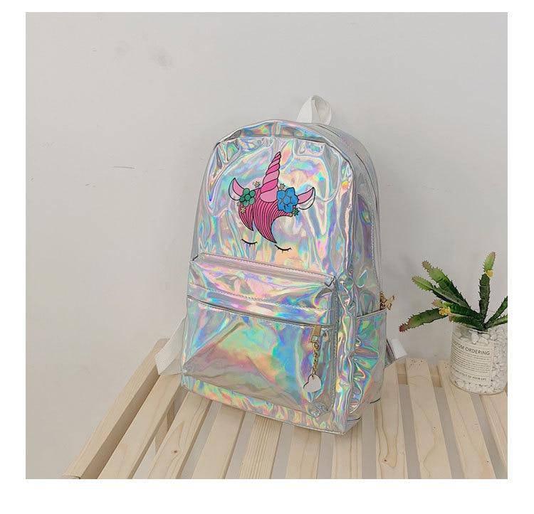 Sac à Dos Licorne Femme - Une Licorne