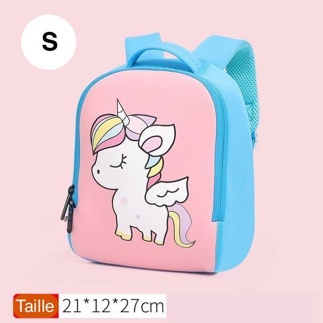 Sac à Dos Licorne Fille - Une Licorne