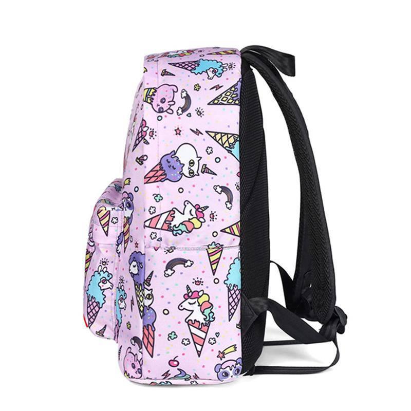 Sac à Dos Licorne Glace - Une Licorne