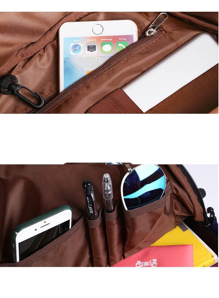 Sac à Dos Licorne Glace - Une Licorne