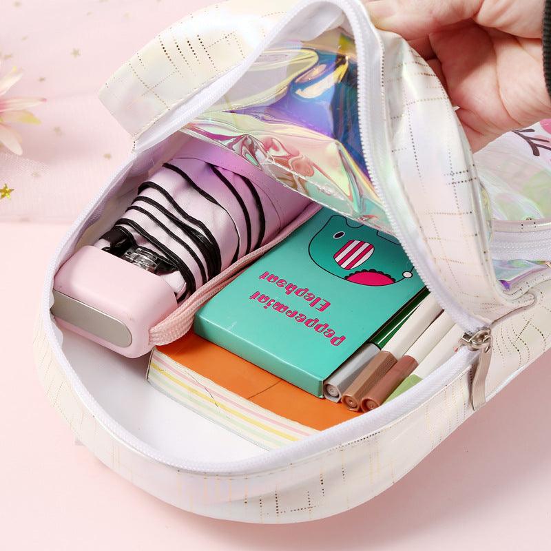 Sac à dos licorne irisé - Licorne