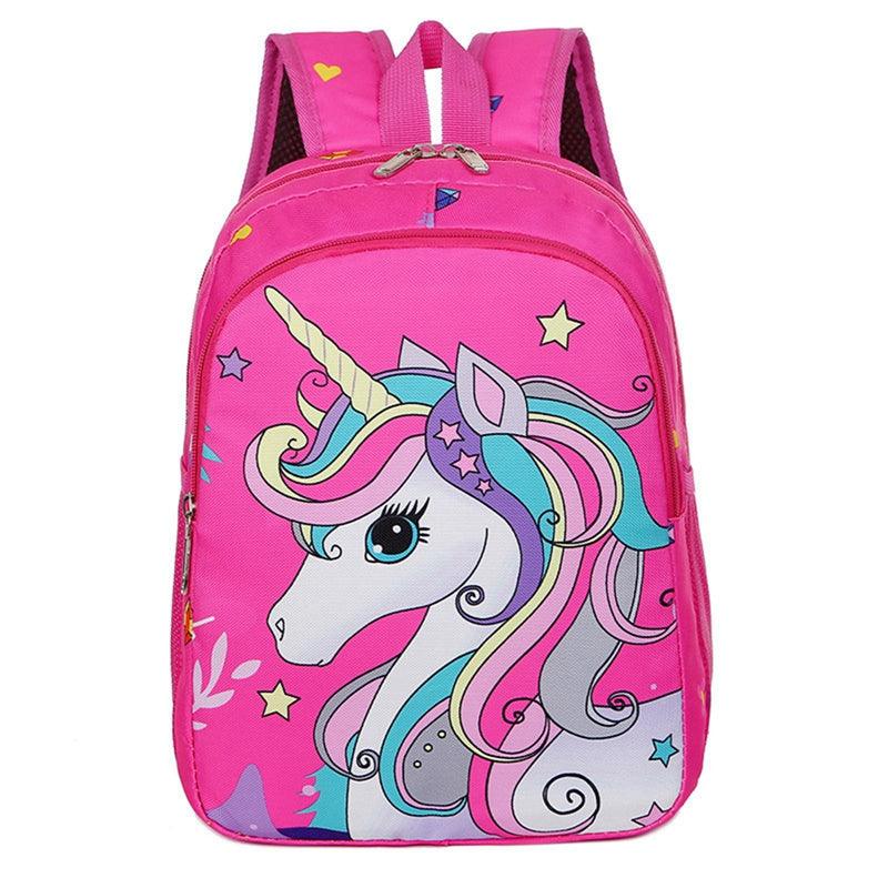 Sac à dos licorne Kawaii