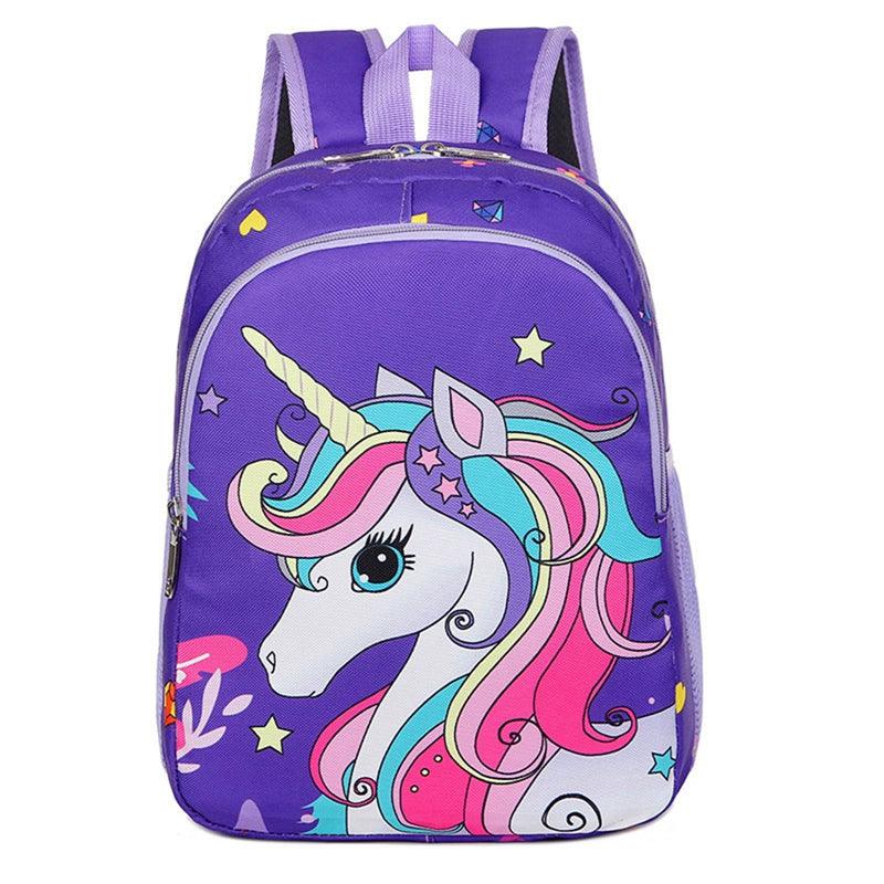 Sac à dos licorne Kawaii - Licorne