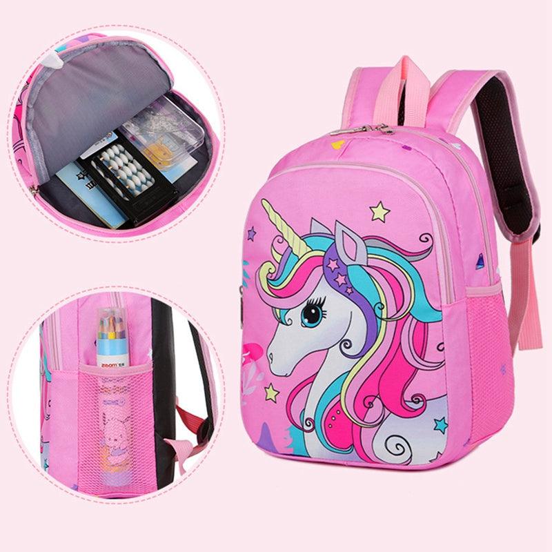 Sac à dos licorne Kawaii - Licorne