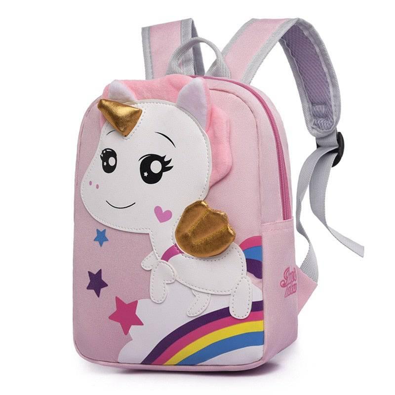 Sac à Dos Licorne Maternelle - Licorne