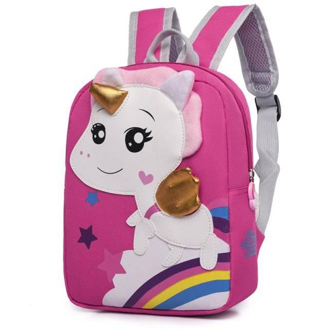 Sac à Dos Licorne Maternelle - Licorne