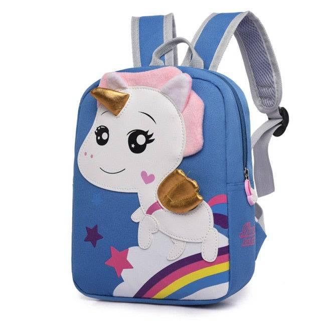 Sac à Dos Licorne Maternelle - Licorne
