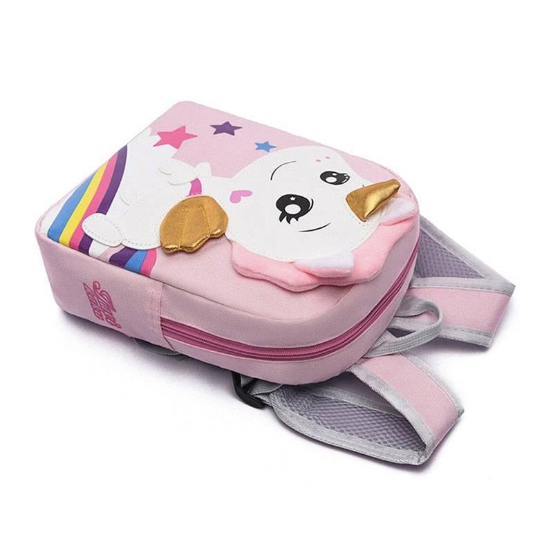 Sac à Dos Licorne Maternelle - Licorne