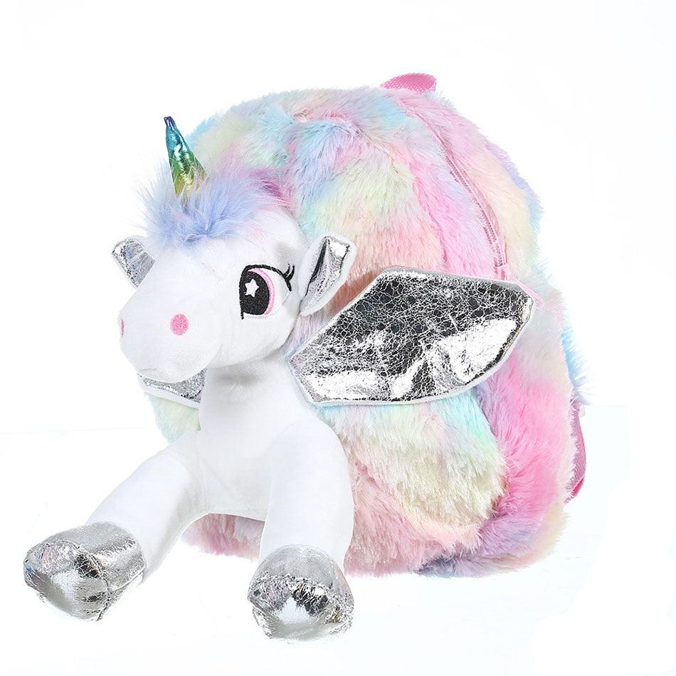 Sac à dos licorne mignonne - Licorne