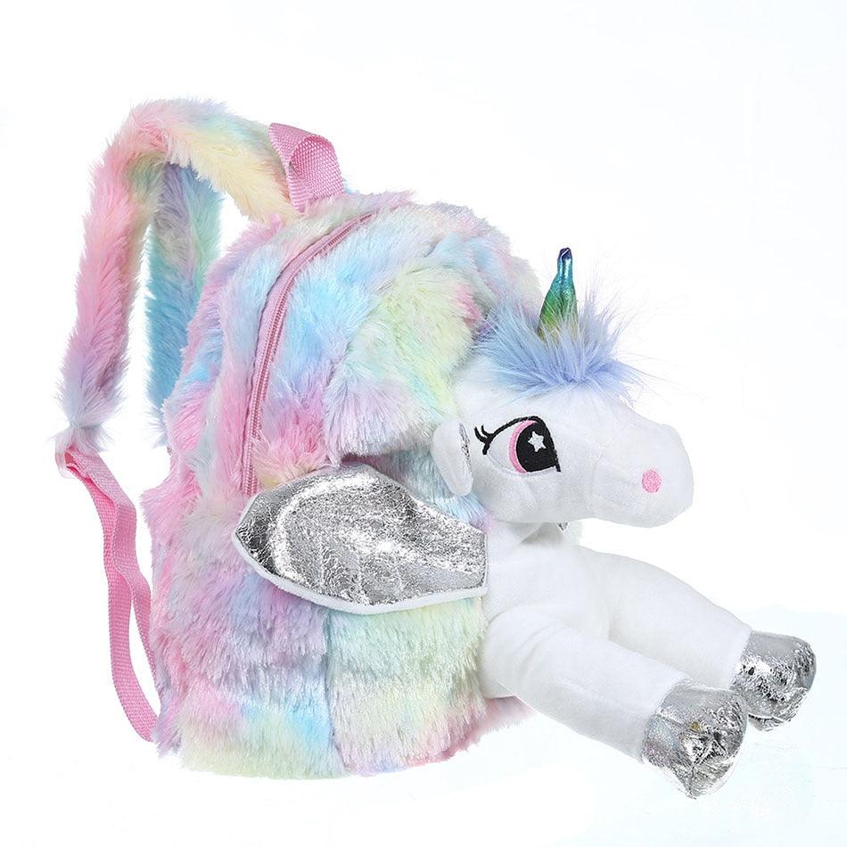 Sac à dos licorne mignonne - Licorne