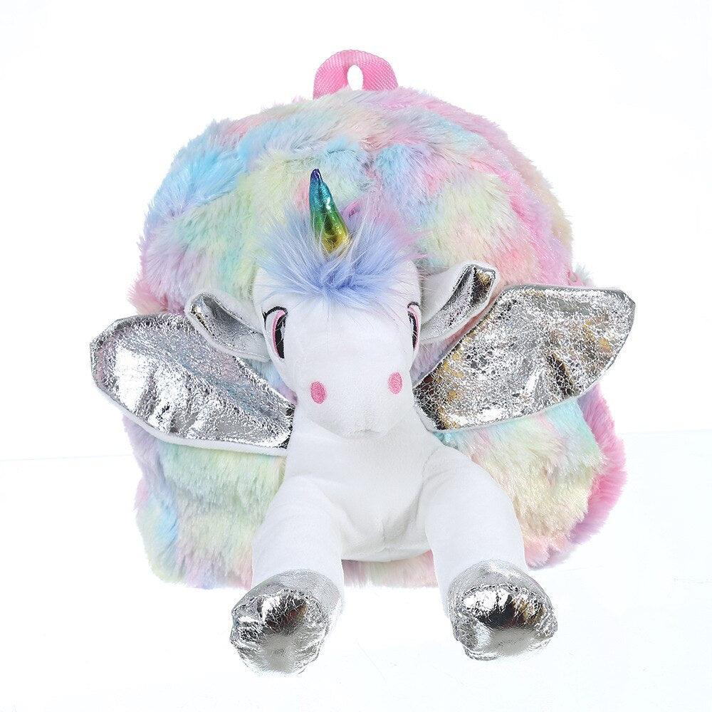 Sac à dos licorne mignonne - Licorne