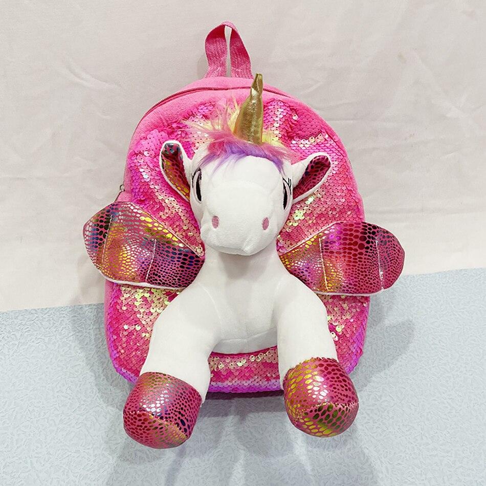 Sac à dos licorne mignonne - Licorne