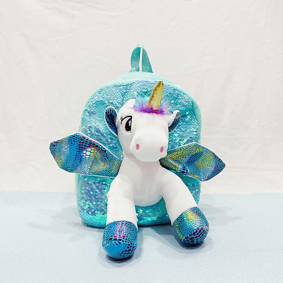 Sac à dos licorne mignonne - Licorne