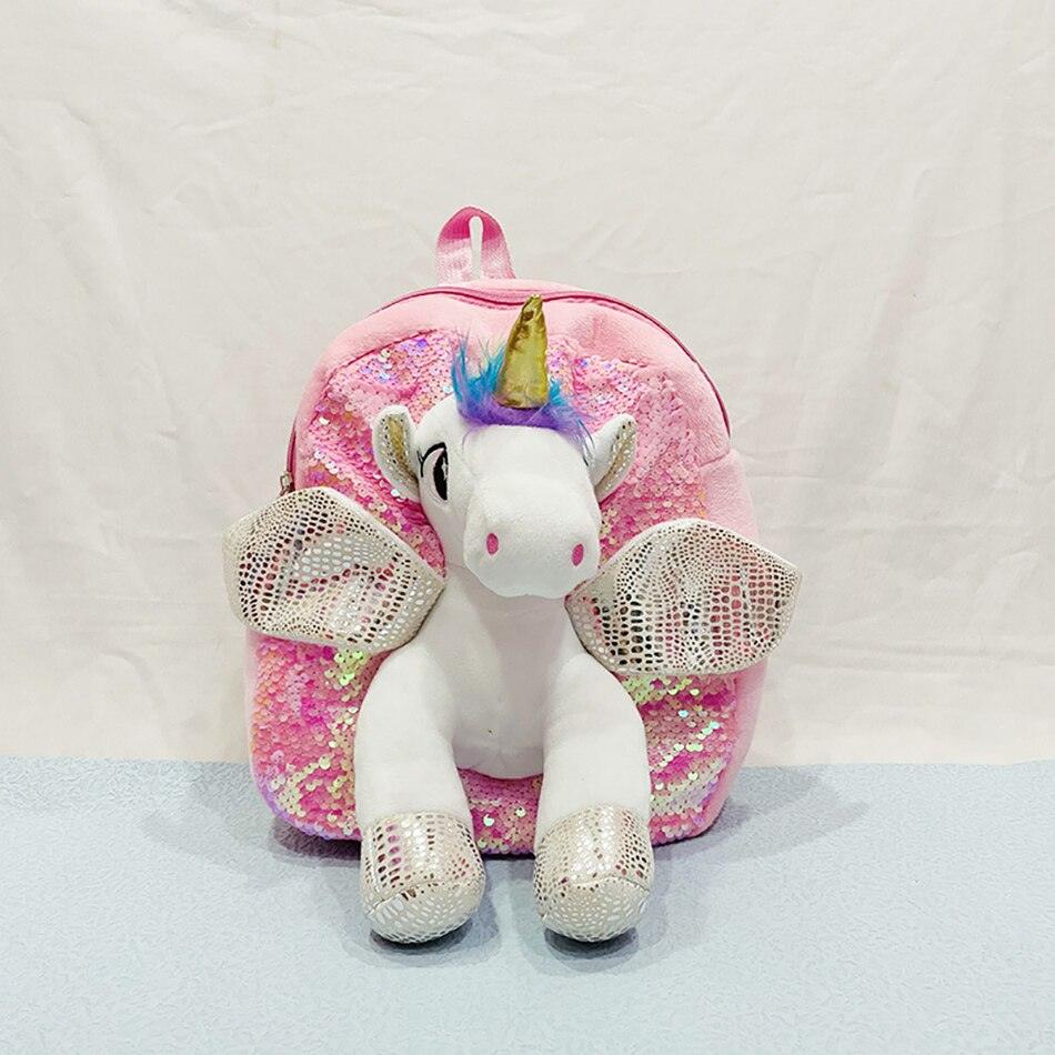Sac à dos licorne mignonne - Licorne