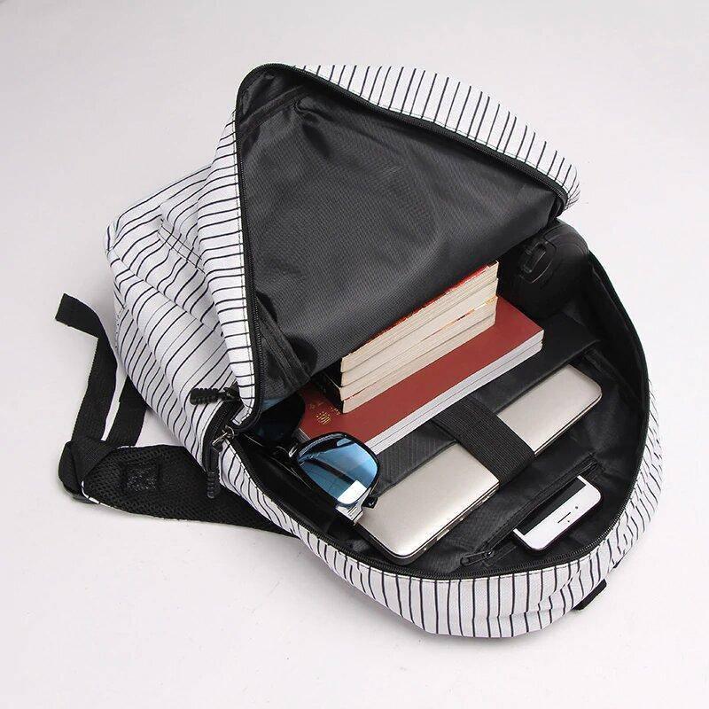 Sac à Dos Licorne Panda - Une Licorne