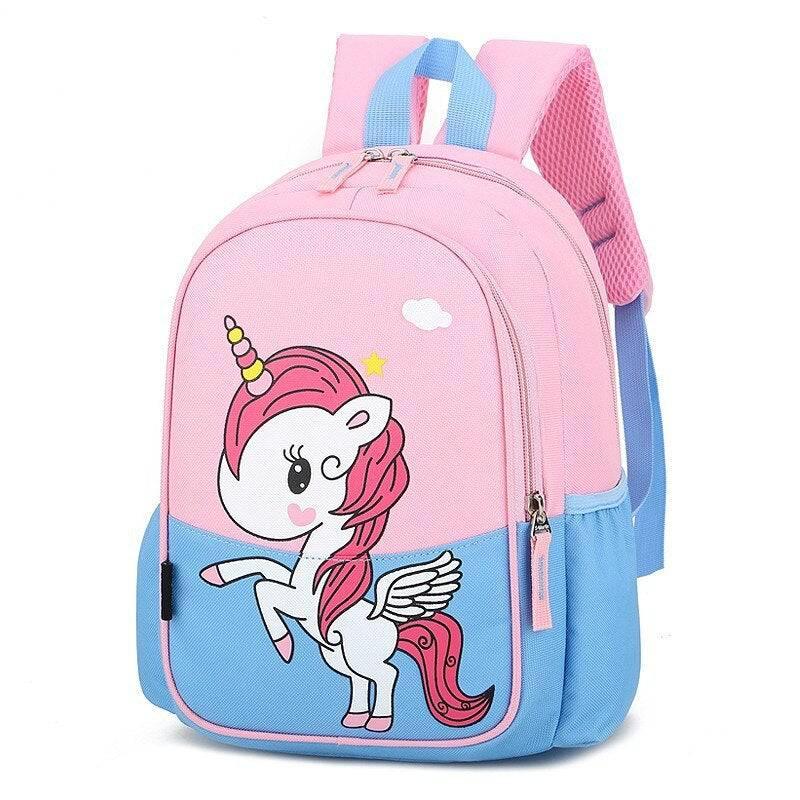 Sac à Dos Licorne Pégase - Licorne