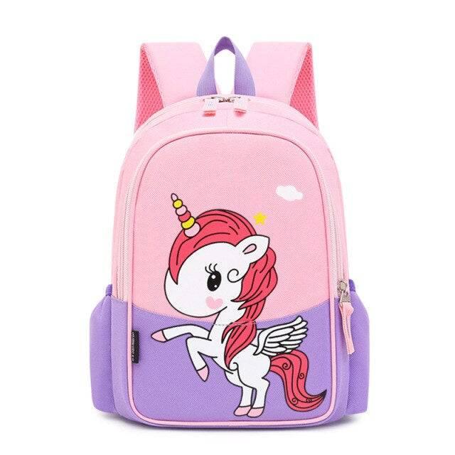 Sac à Dos Licorne Pégase - Licorne