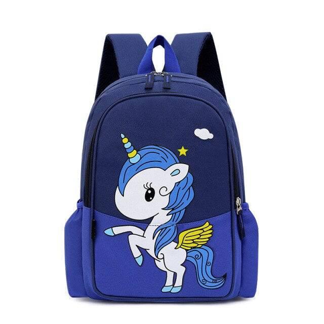 Sac à Dos Licorne Pégase - Licorne
