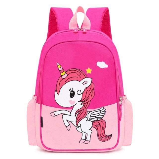 Sac à Dos Licorne Pégase - Licorne