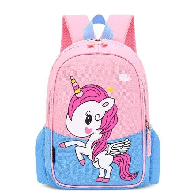 Sac à Dos Licorne Pégase - Licorne