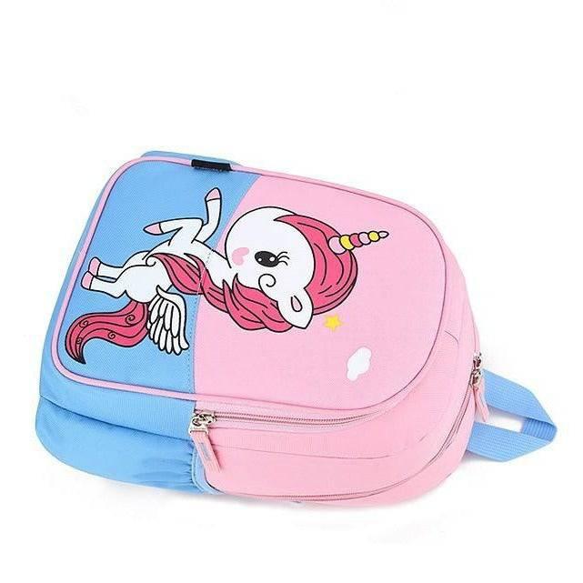 Sac à Dos Licorne Pégase - Licorne