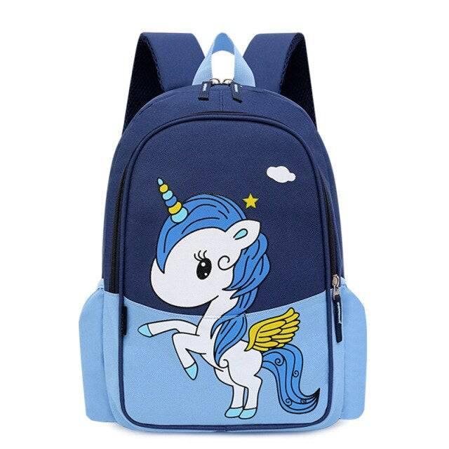 Sac à Dos Licorne Pégase - Licorne