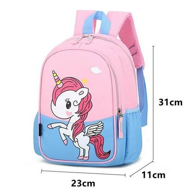 Sac à Dos Licorne Pégase - Licorne