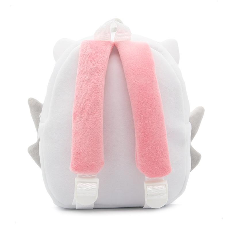 Sac à Dos Licorne Peluche - Une Licorne