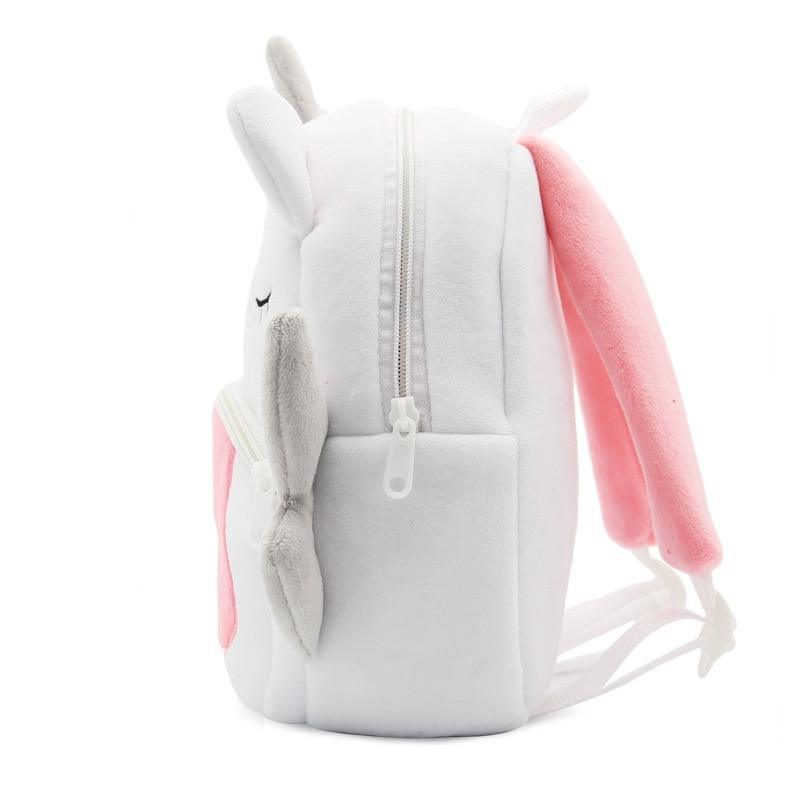Sac à Dos Licorne Peluche - Une Licorne