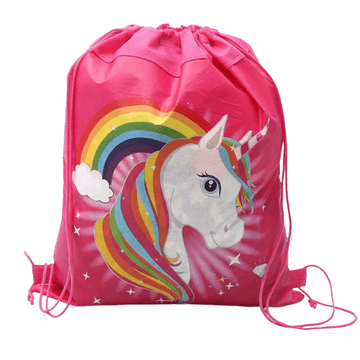 Sac à dos licorne piscine