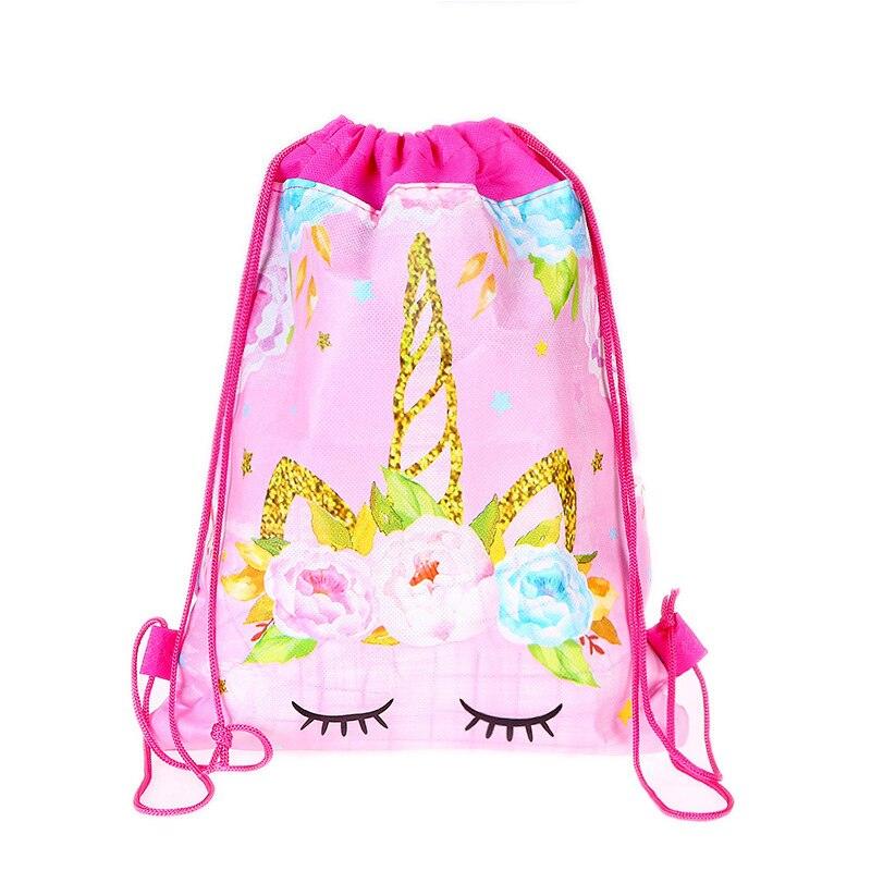 Sac à dos licorne piscine - Licorne