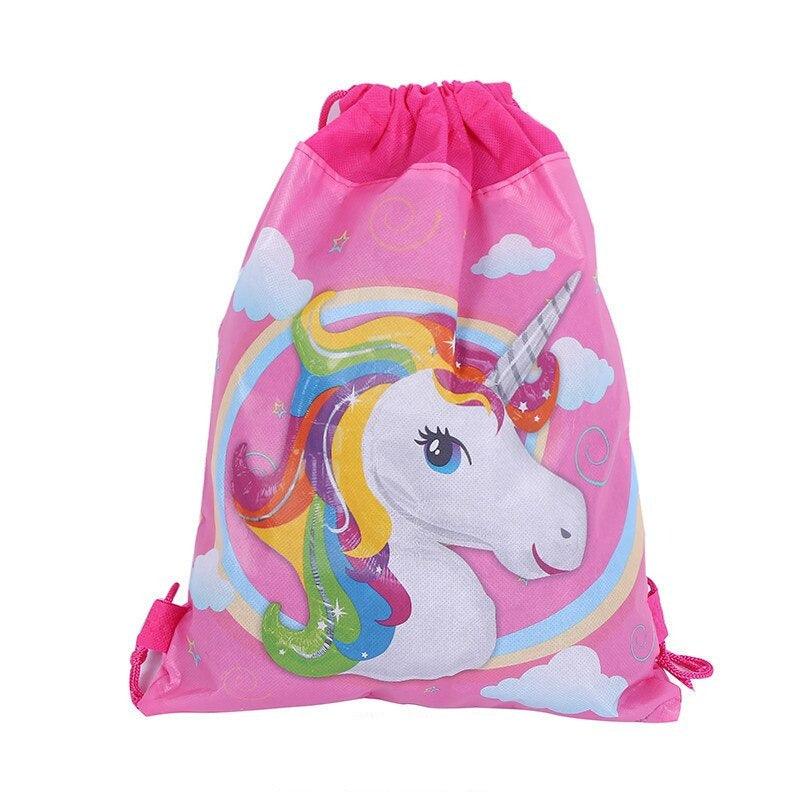 Sac à dos licorne piscine - Licorne