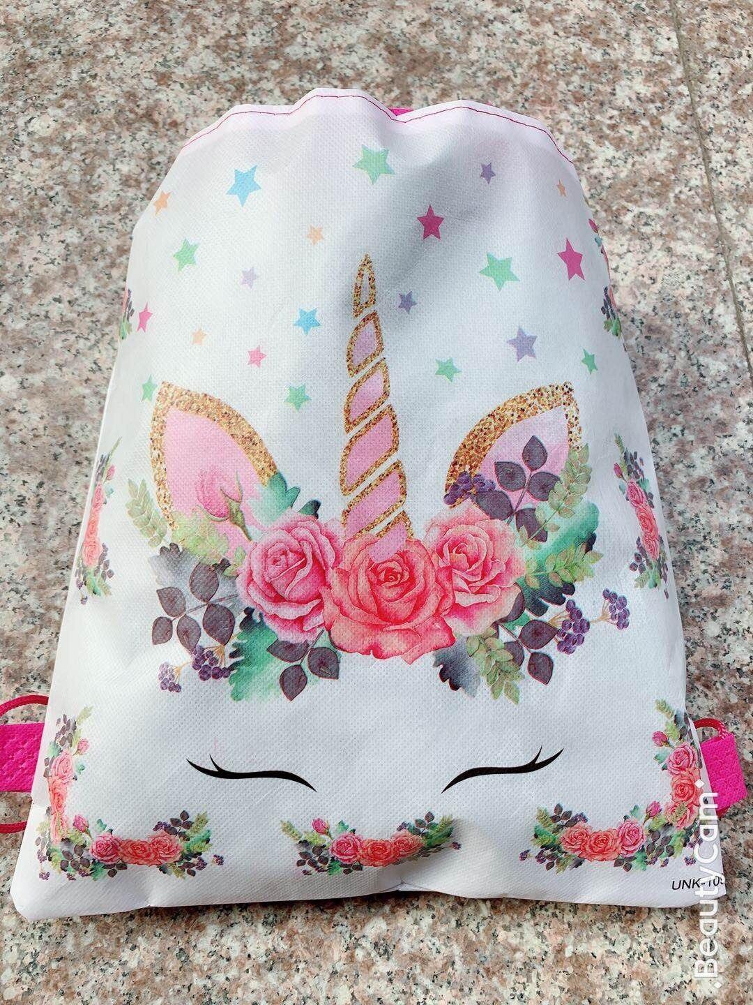 Sac à dos licorne piscine - Licorne