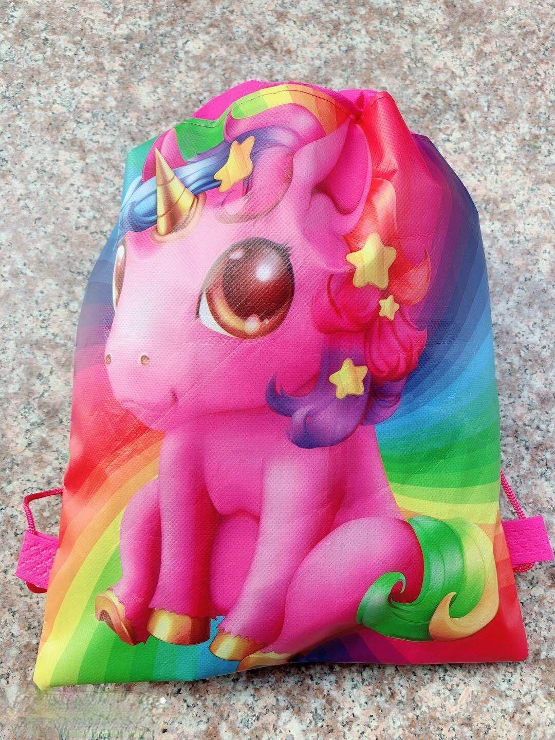 Sac à dos licorne piscine - Licorne